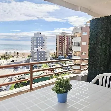 Appartamento Suenos Al Mar *