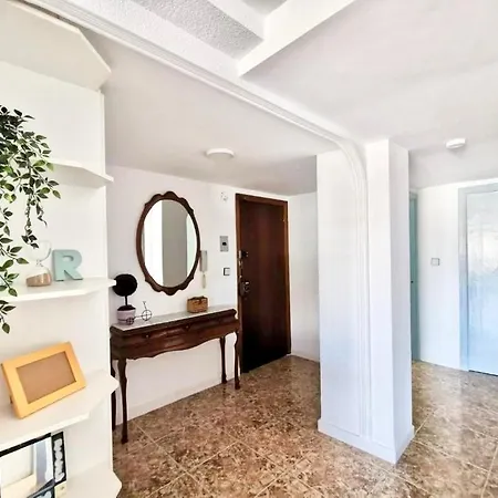 Appartamento Suenos Al Mar Playa de Gandia