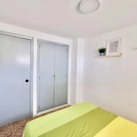 Appartamento Suenos Al Mar *