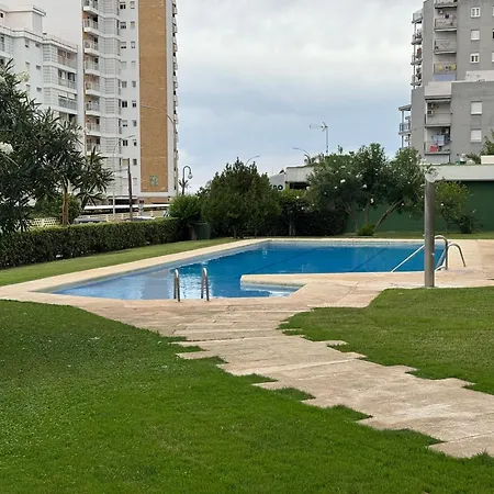 Appartamento Suenos Al Mar