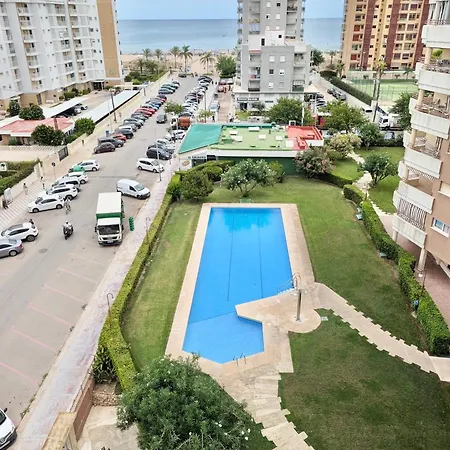 Suenos Al Mar Appartamento *